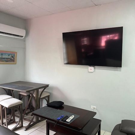 Beverley Manor Diamond Vale' 2 Bedroom 1 Bath Apartment Diego Martin المظهر الخارجي الصورة