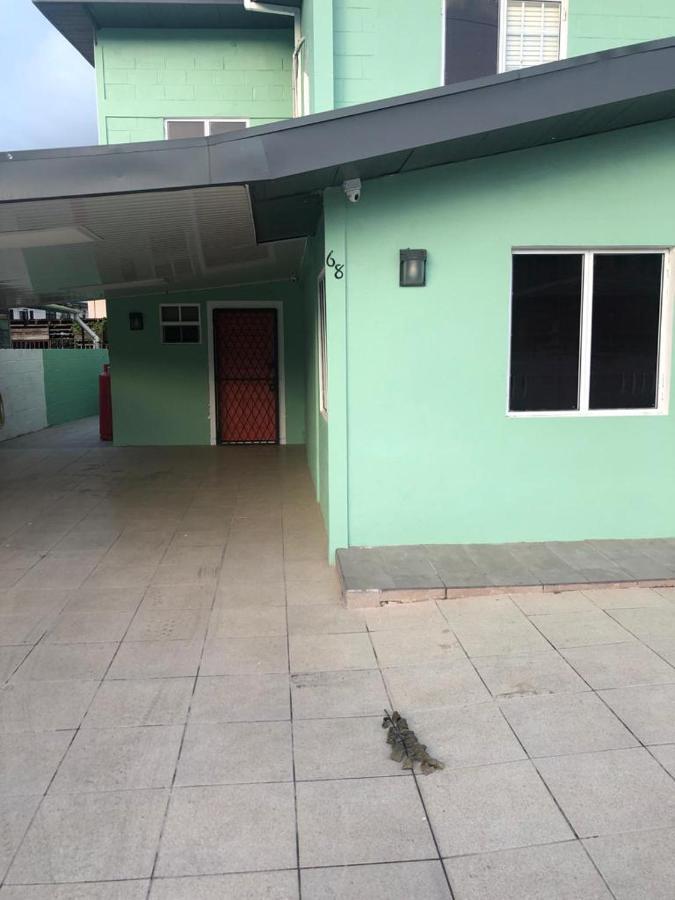 Beverley Manor Diamond Vale' 2 Bedroom 1 Bath Apartment Diego Martin المظهر الخارجي الصورة