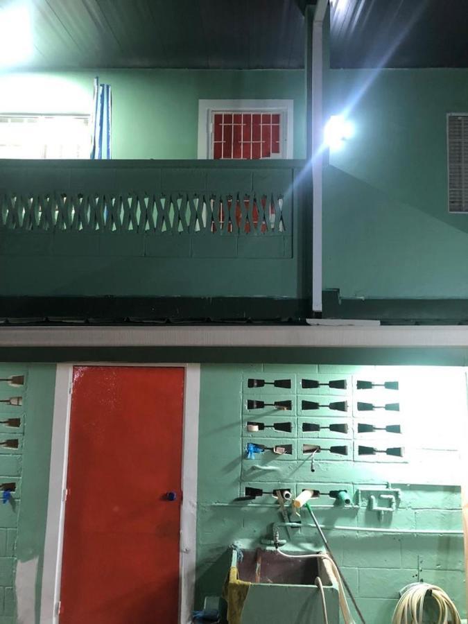 Beverley Manor Diamond Vale' 2 Bedroom 1 Bath Apartment Diego Martin المظهر الخارجي الصورة
