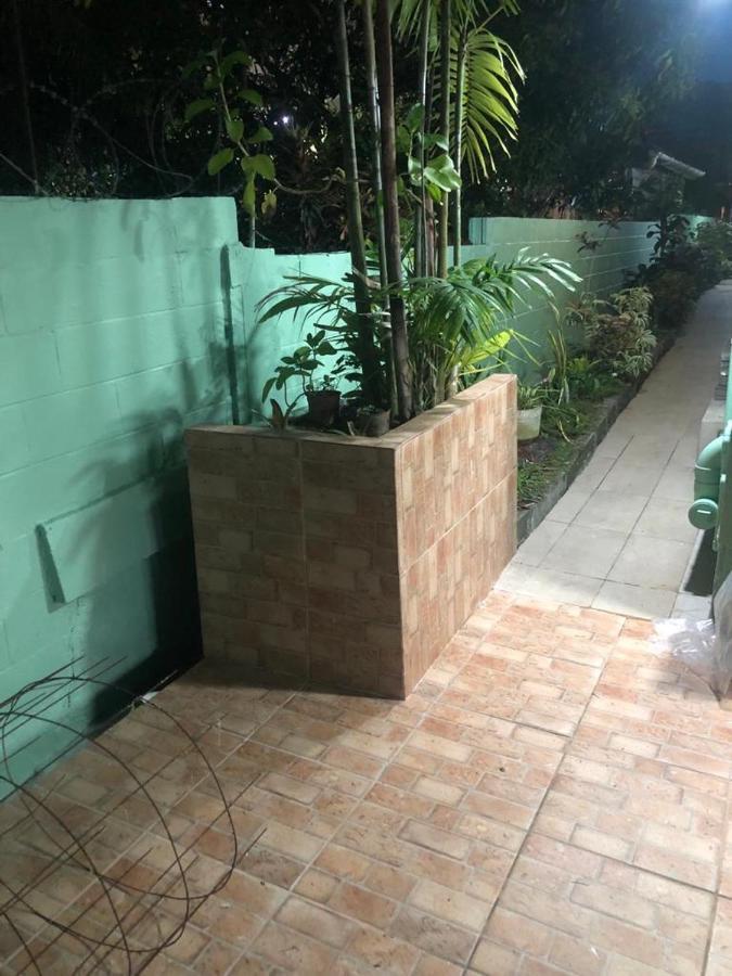 Beverley Manor Diamond Vale' 2 Bedroom 1 Bath Apartment Diego Martin المظهر الخارجي الصورة