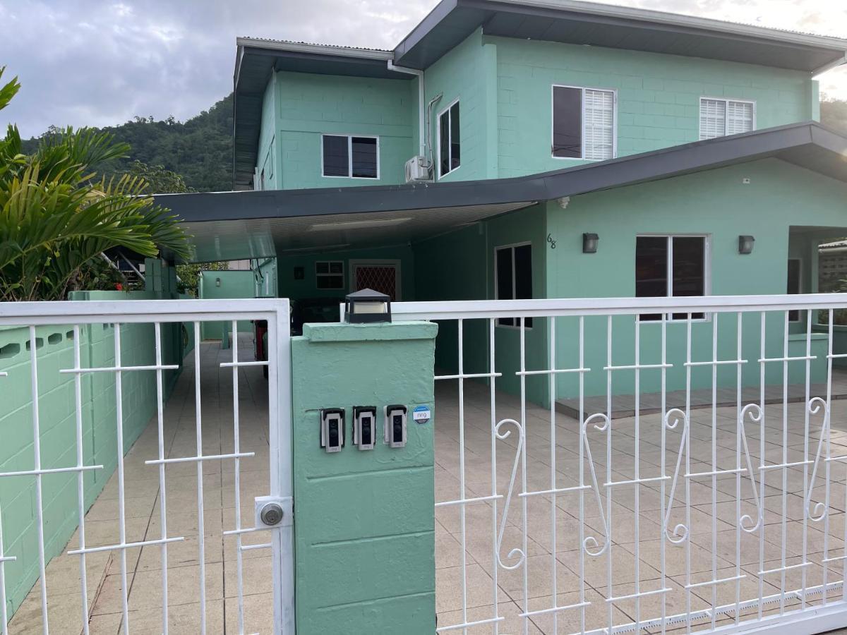 Beverley Manor Diamond Vale' 2 Bedroom 1 Bath Apartment Diego Martin المظهر الخارجي الصورة
