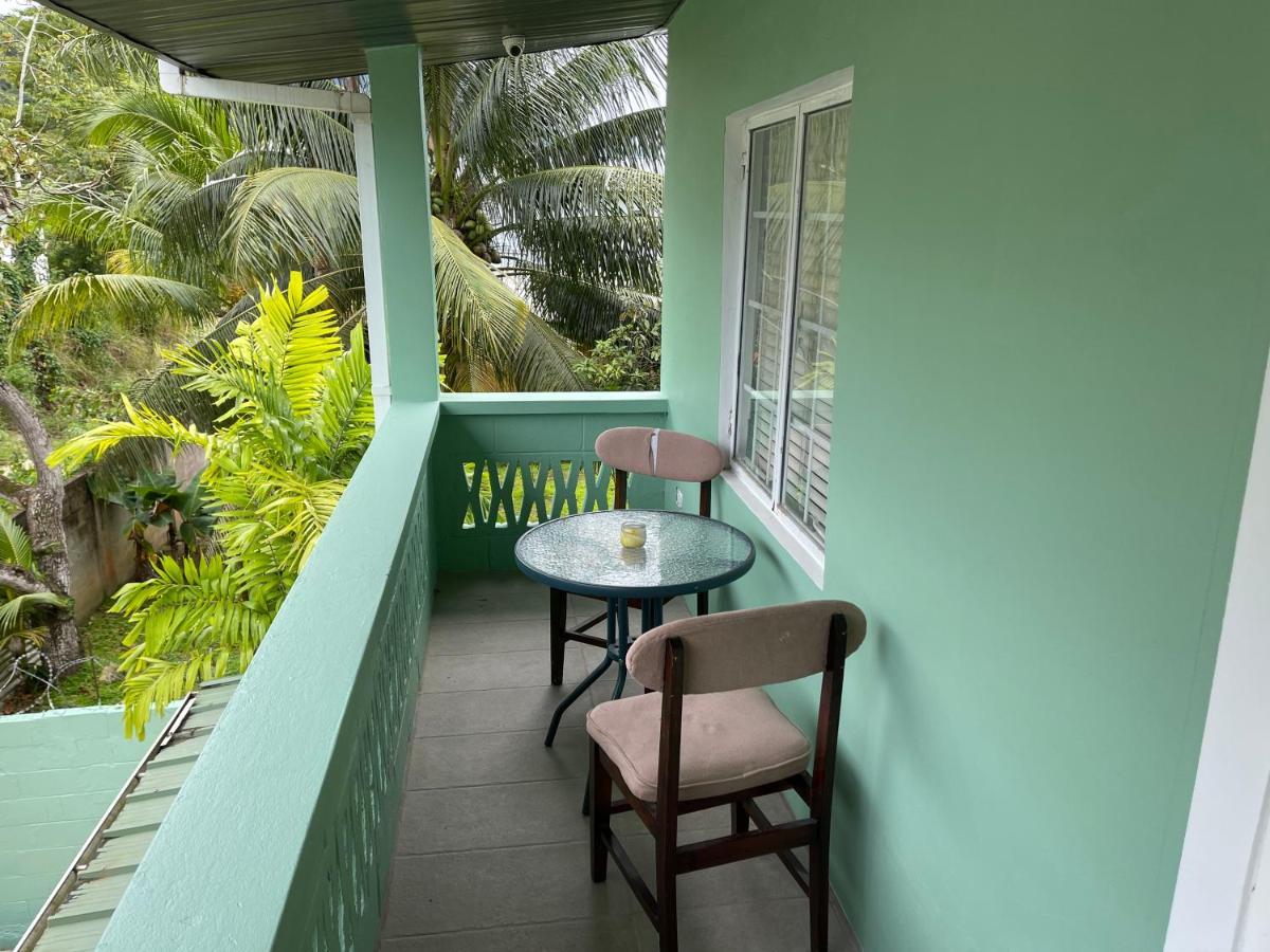 Beverley Manor Diamond Vale' 2 Bedroom 1 Bath Apartment Diego Martin المظهر الخارجي الصورة