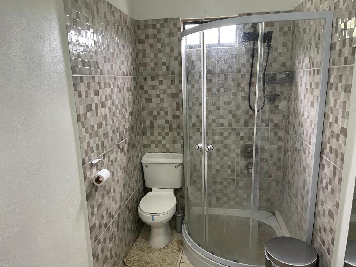 Beverley Manor Diamond Vale' 2 Bedroom 1 Bath Apartment Diego Martin المظهر الخارجي الصورة