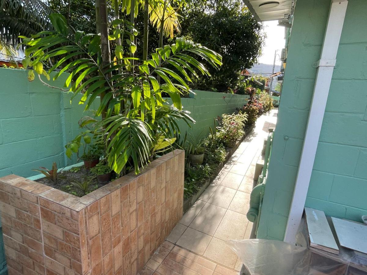 Beverley Manor Diamond Vale' 2 Bedroom 1 Bath Apartment Diego Martin المظهر الخارجي الصورة
