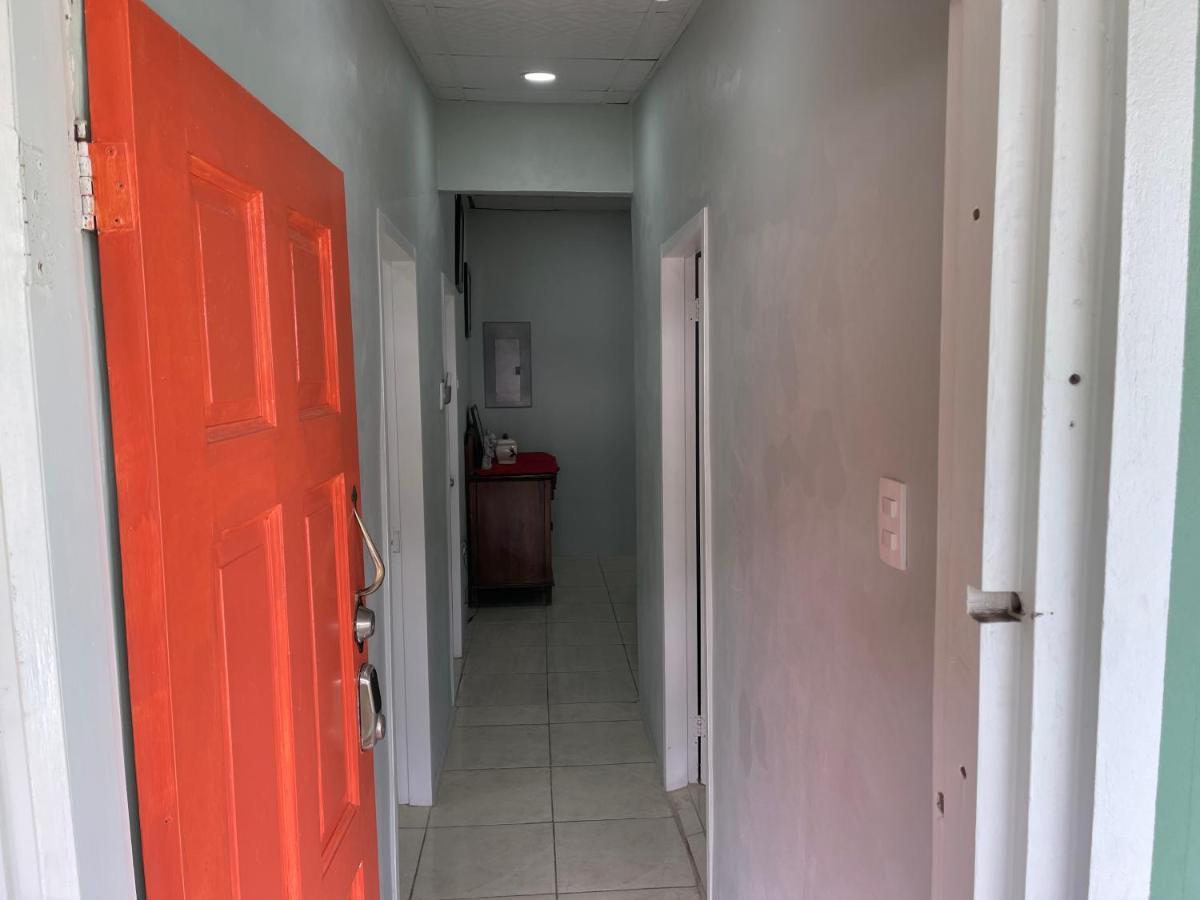 Beverley Manor Diamond Vale' 2 Bedroom 1 Bath Apartment Diego Martin المظهر الخارجي الصورة