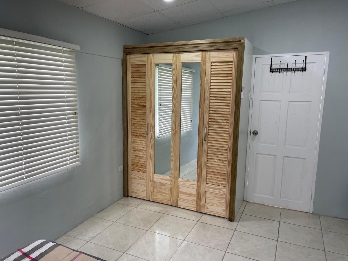 Beverley Manor Diamond Vale' 2 Bedroom 1 Bath Apartment Diego Martin المظهر الخارجي الصورة