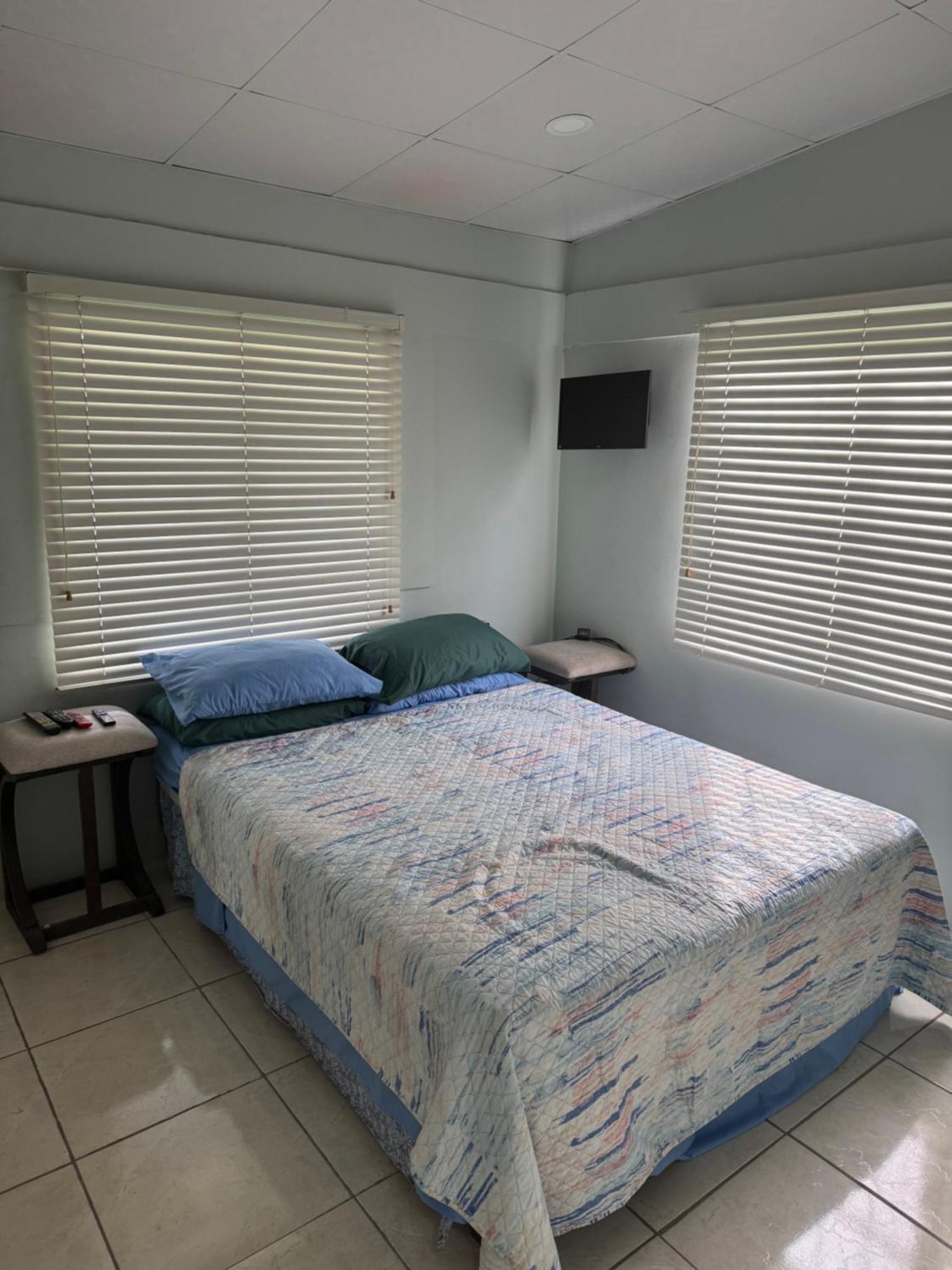 Beverley Manor Diamond Vale' 2 Bedroom 1 Bath Apartment Diego Martin المظهر الخارجي الصورة